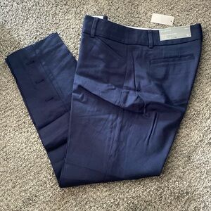 Talbots Hampshire Ankle Pant